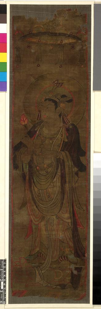 图片[1]-painting; 繪畫(Chinese) BM-1919-0101-0.117.+-China Archive